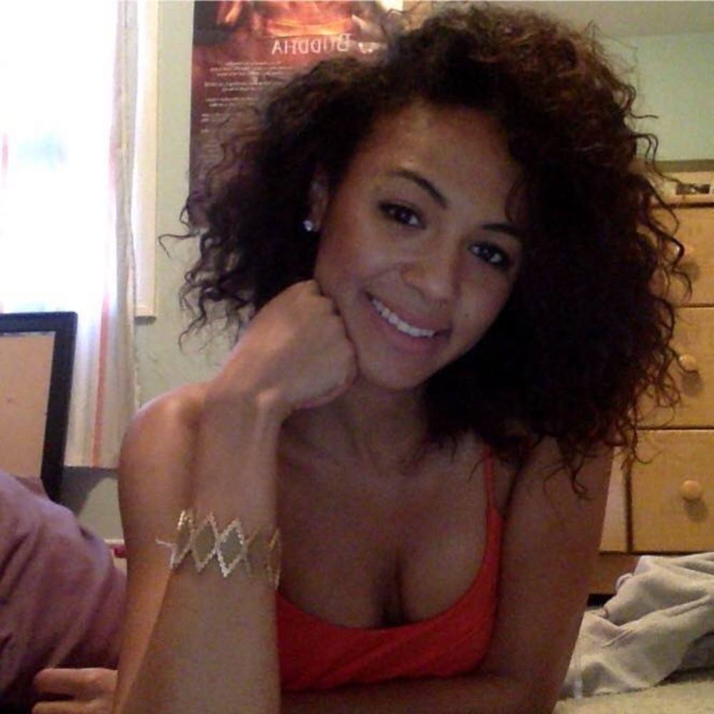 Meet your Posher, Aubrey